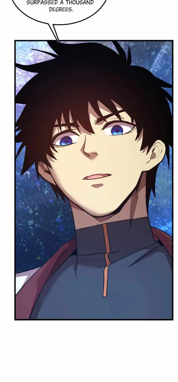 Read Logging 10 000 Years into the Future Apex Future Martial Arts EN Manga Online