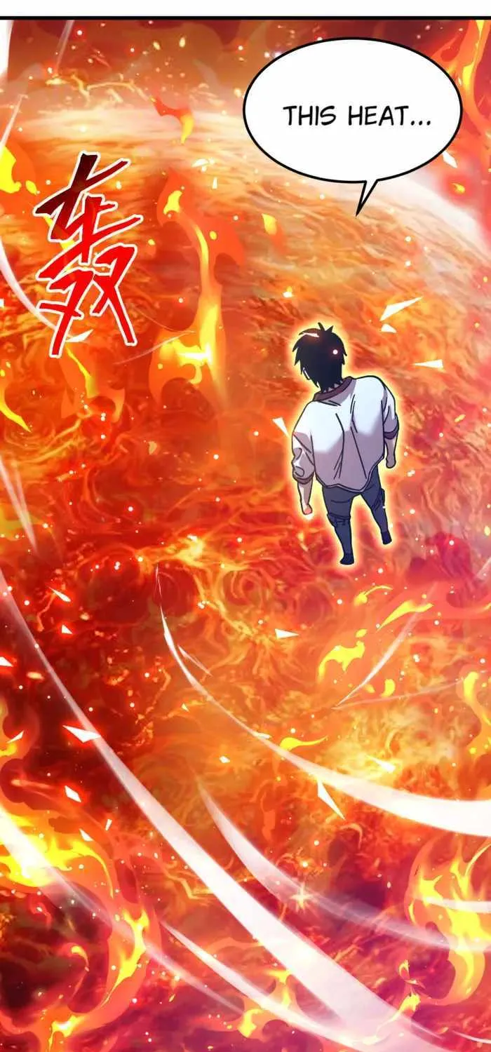 Read Logging 10 000 Years into the Future Apex Future Martial Arts EN Manga Online
