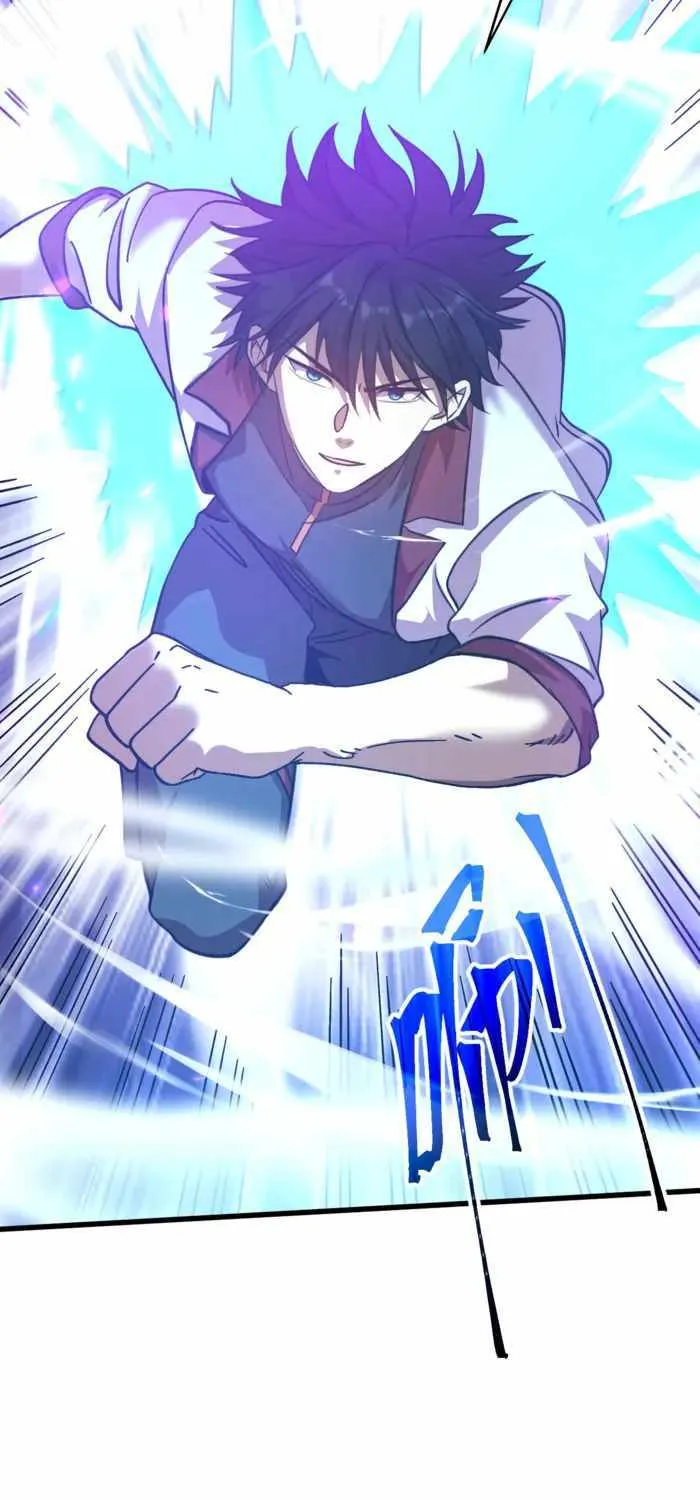 Read Logging 10 000 Years into the Future Apex Future Martial Arts EN Manga Online