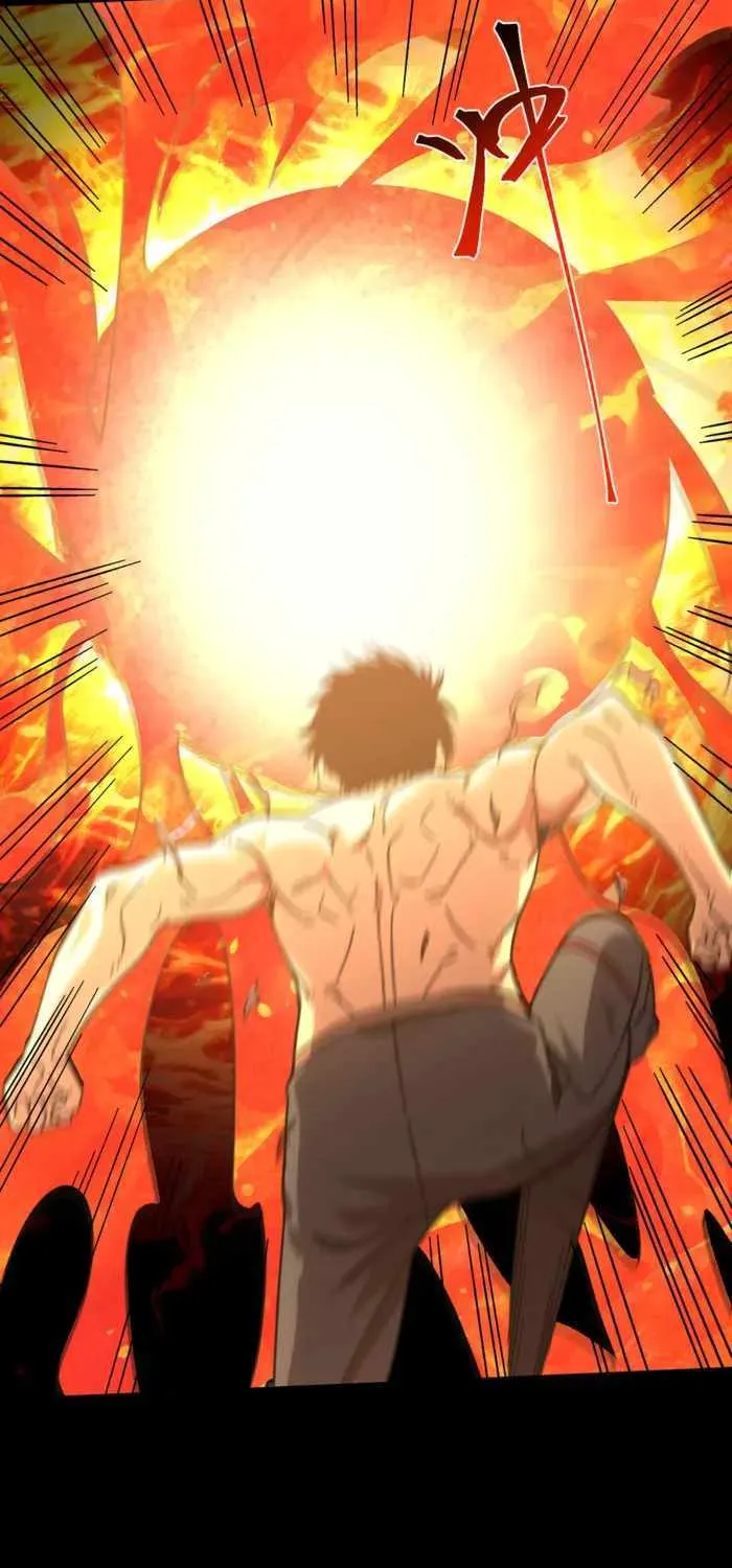 Read Logging 10 000 Years into the Future Apex Future Martial Arts EN Manga Online