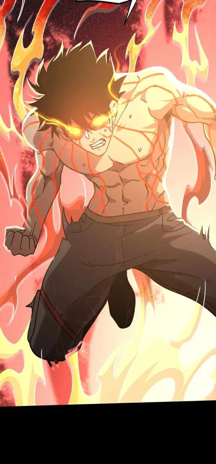 Read Logging 10 000 Years into the Future Apex Future Martial Arts EN Manga Online