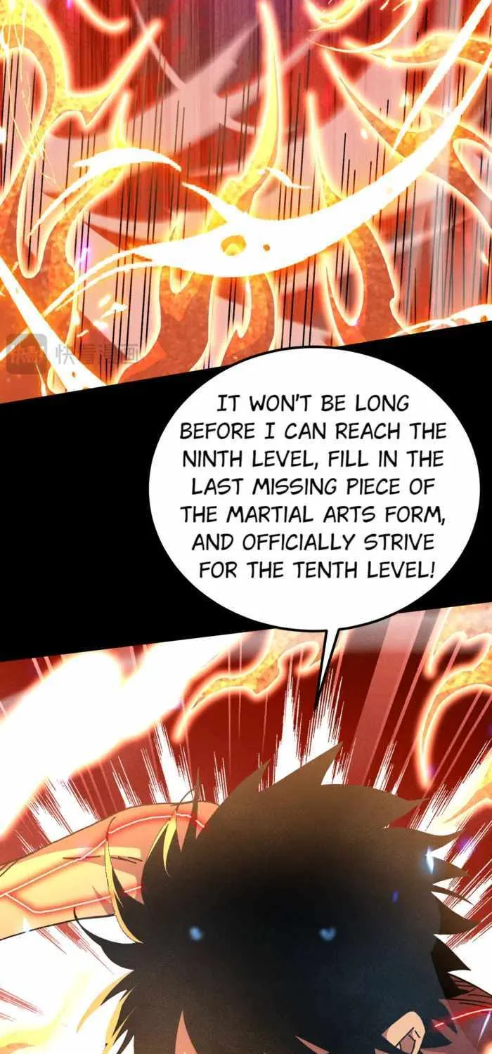 Read Logging 10 000 Years into the Future Apex Future Martial Arts EN Manga Online