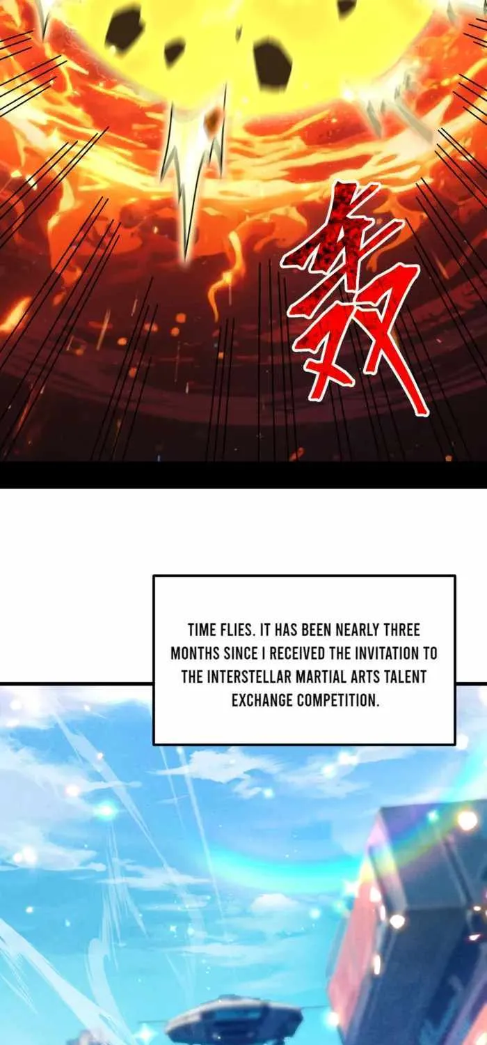 Read Logging 10 000 Years into the Future Apex Future Martial Arts EN Manga Online