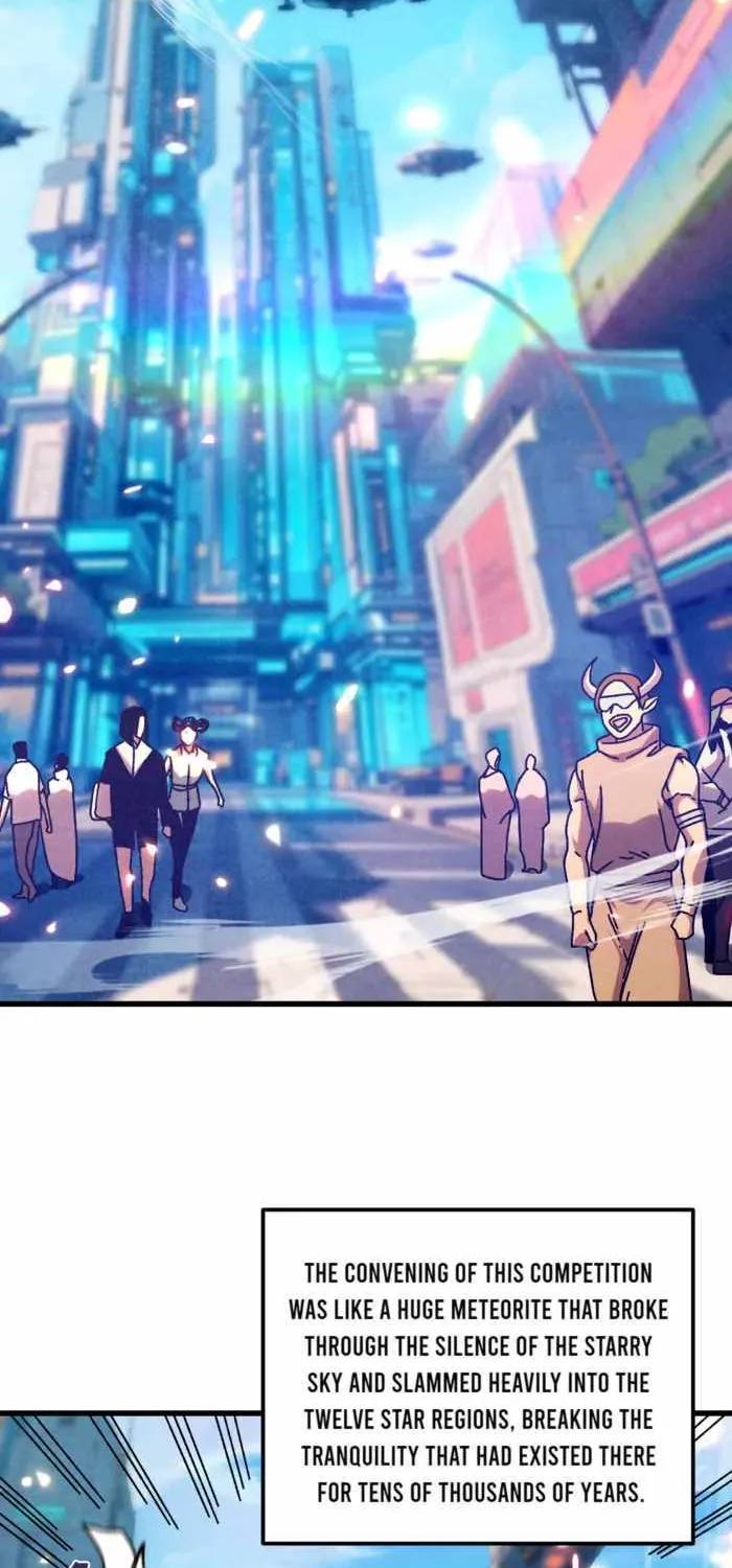Read Logging 10 000 Years into the Future Apex Future Martial Arts EN Manga Online