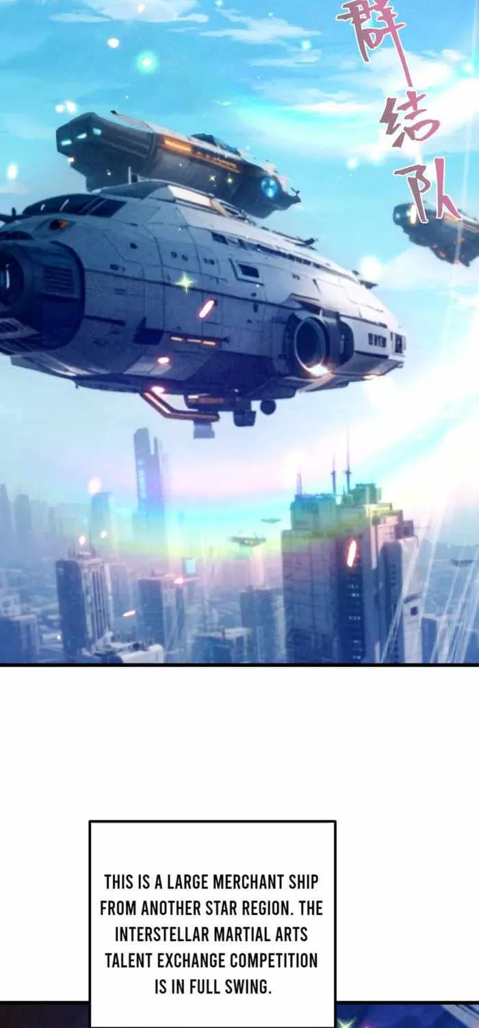 Read Logging 10 000 Years into the Future Apex Future Martial Arts EN Manga Online
