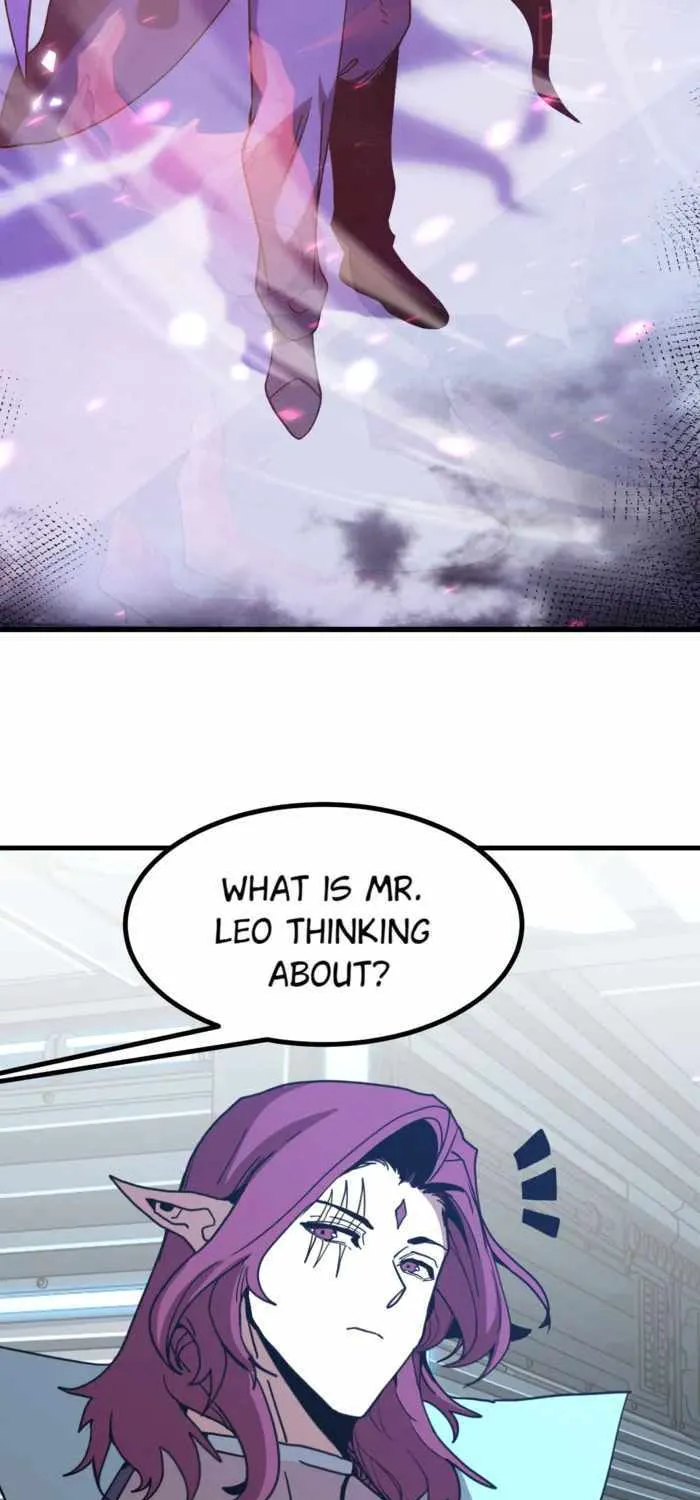 Read Logging 10 000 Years into the Future Apex Future Martial Arts EN Manga Online