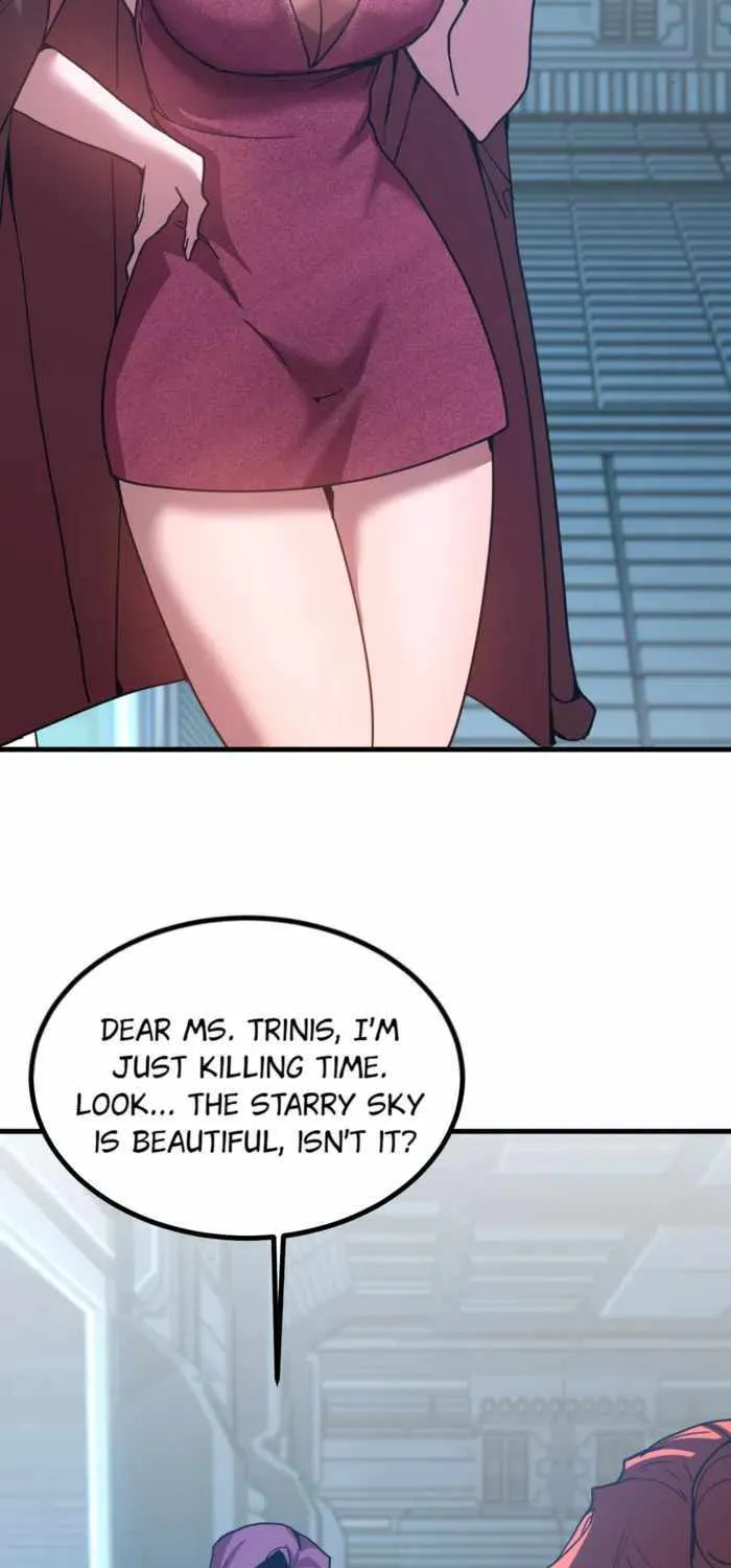 Read Logging 10 000 Years into the Future Apex Future Martial Arts EN Manga Online