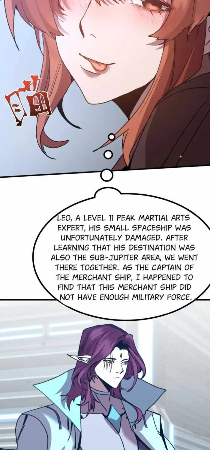 Read Logging 10 000 Years into the Future Apex Future Martial Arts EN Manga Online