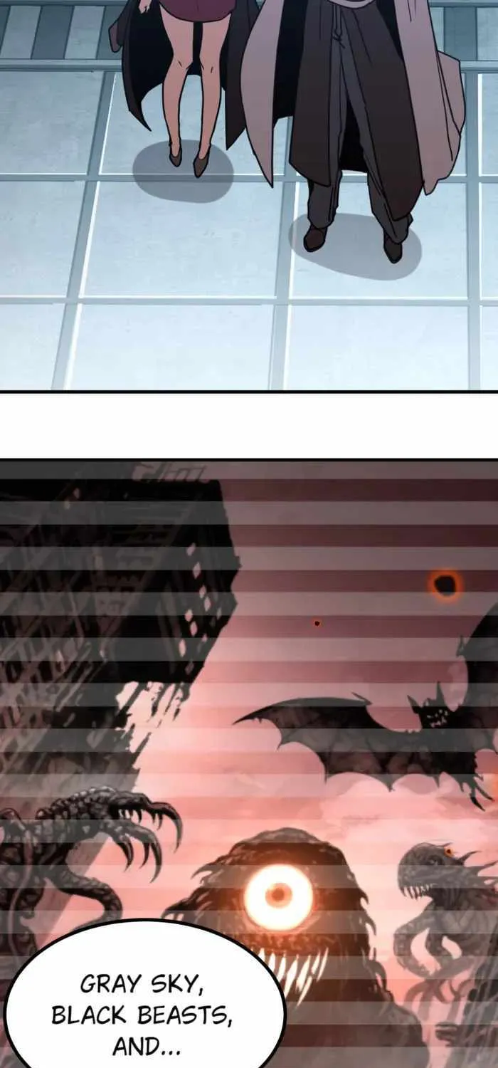 Read Logging 10 000 Years into the Future Apex Future Martial Arts EN Manga Online