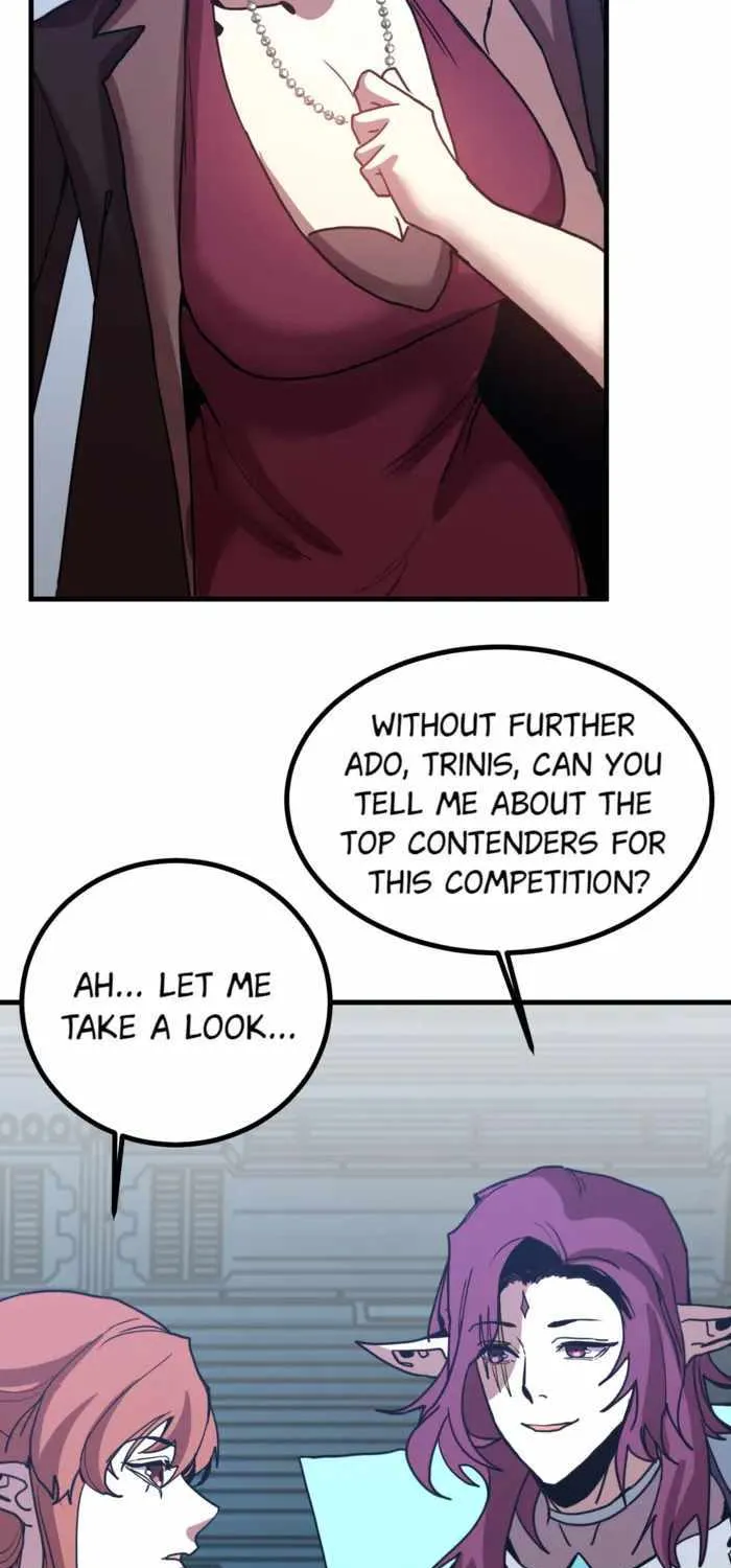 Read Logging 10 000 Years into the Future Apex Future Martial Arts EN Manga Online