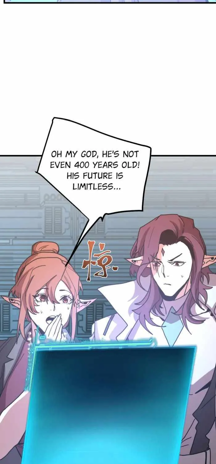 Read Logging 10 000 Years into the Future Apex Future Martial Arts EN Manga Online
