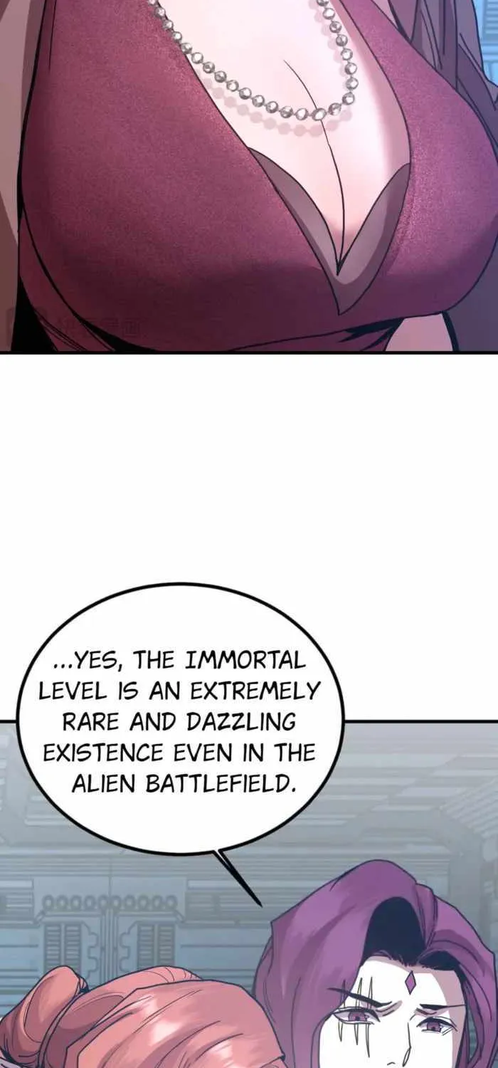Read Logging 10 000 Years into the Future Apex Future Martial Arts EN Manga Online