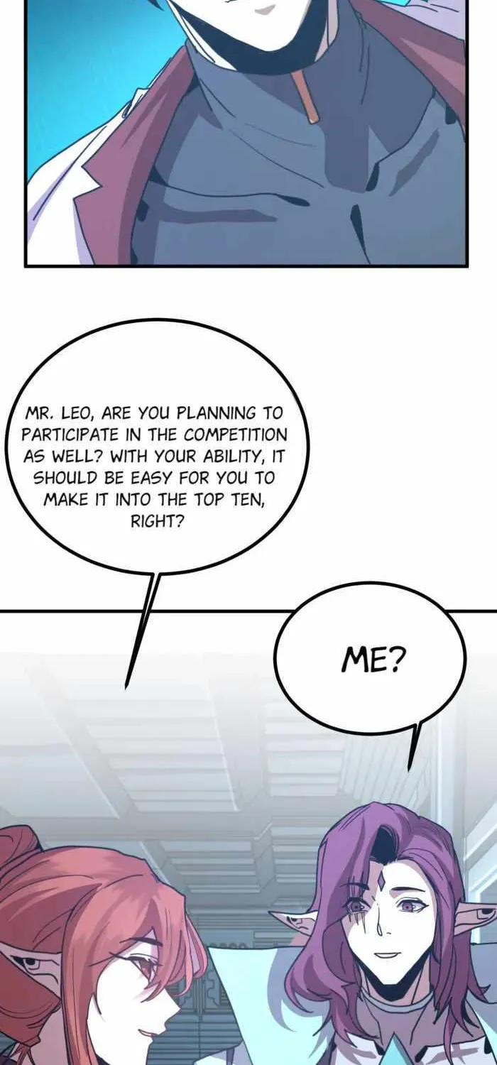 Read Logging 10 000 Years into the Future Apex Future Martial Arts EN Manga Online