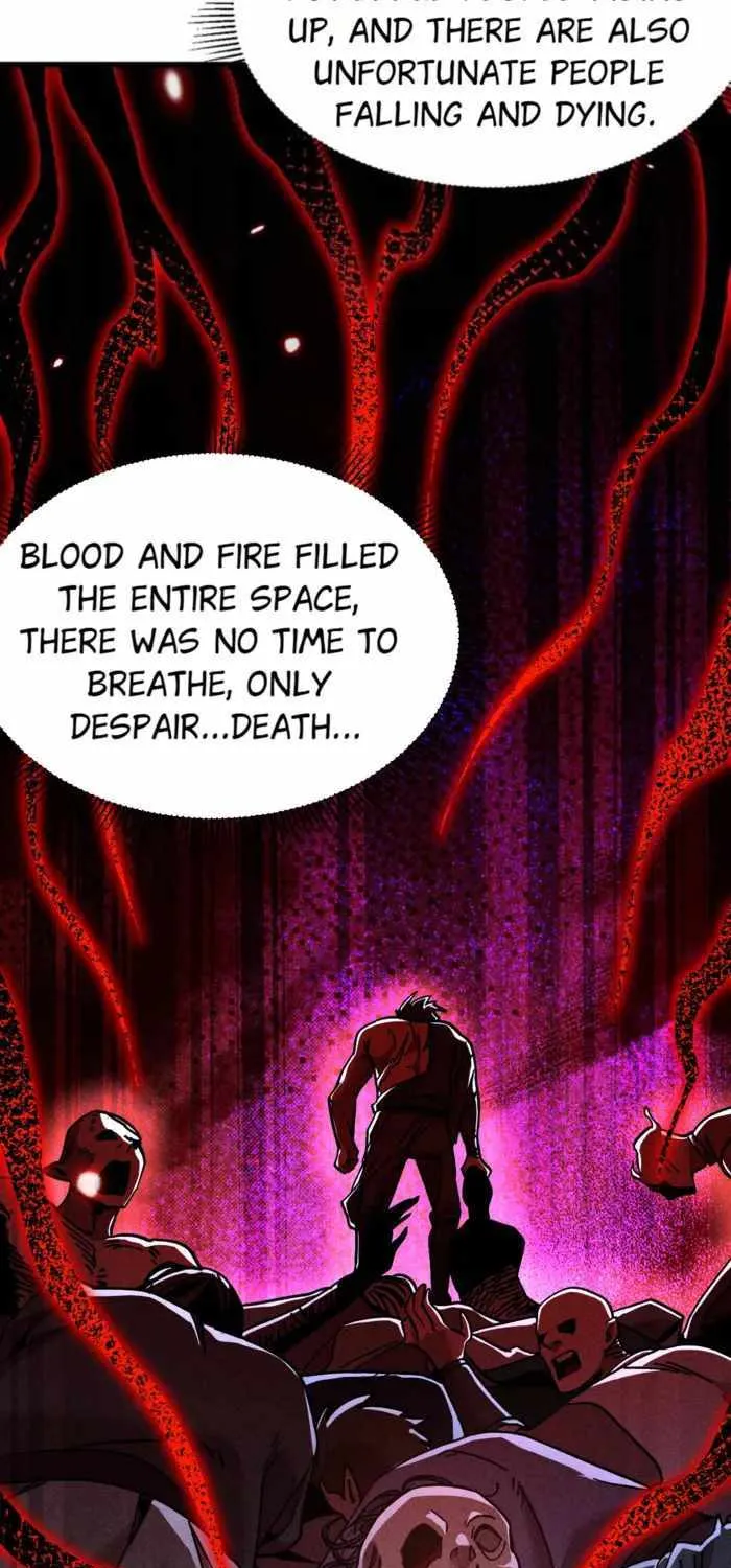 Read Logging 10 000 Years into the Future Apex Future Martial Arts EN Manga Online