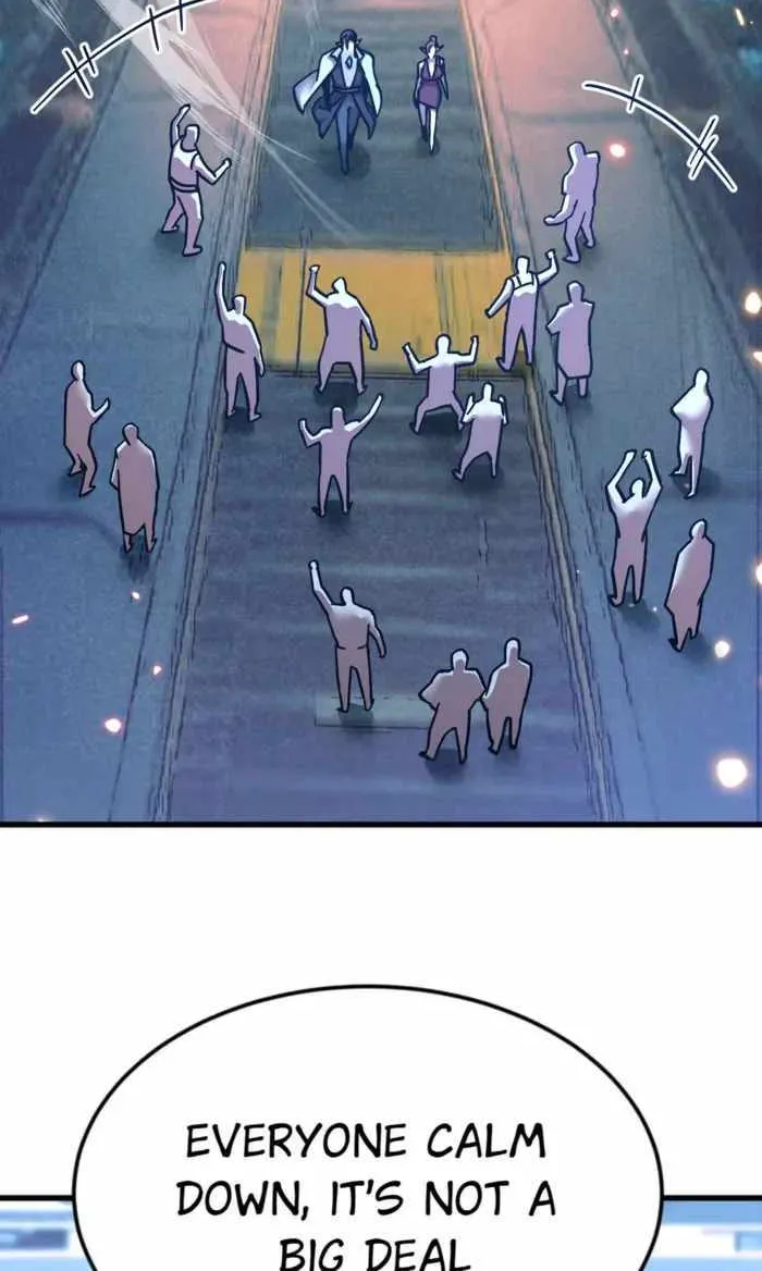 Read Logging 10 000 Years into the Future Apex Future Martial Arts EN Manga Online