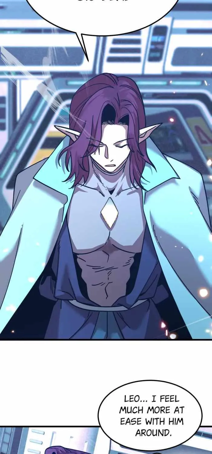 Read Logging 10 000 Years into the Future Apex Future Martial Arts EN Manga Online