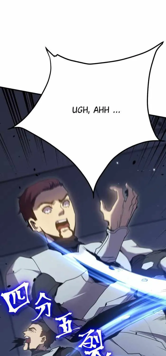 Read Logging 10 000 Years into the Future Apex Future Martial Arts EN Manga Online