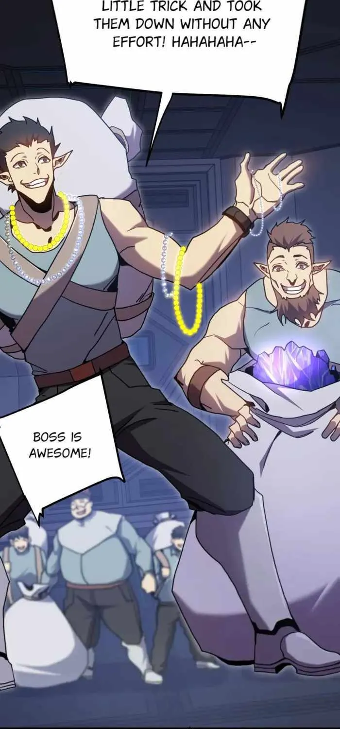 Read Logging 10 000 Years into the Future Apex Future Martial Arts EN Manga Online