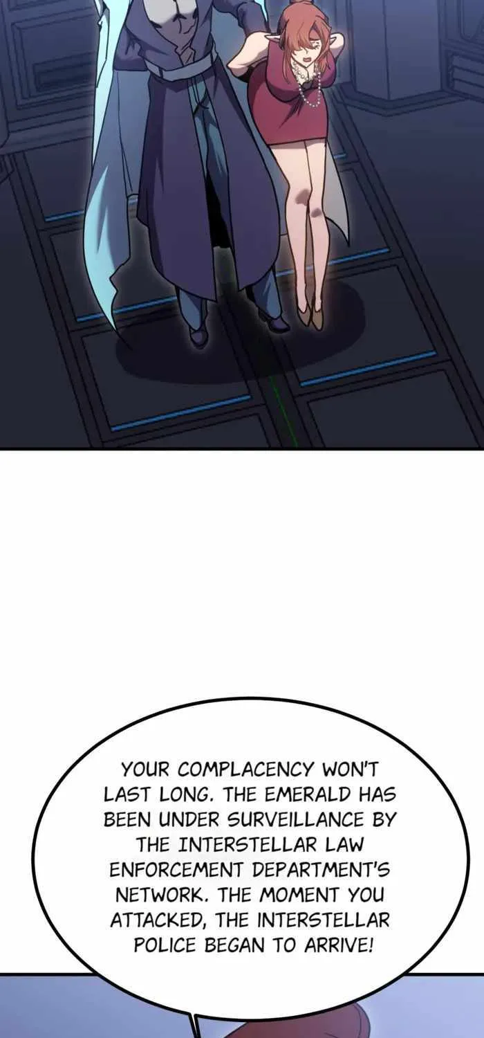 Read Logging 10 000 Years into the Future Apex Future Martial Arts EN Manga Online