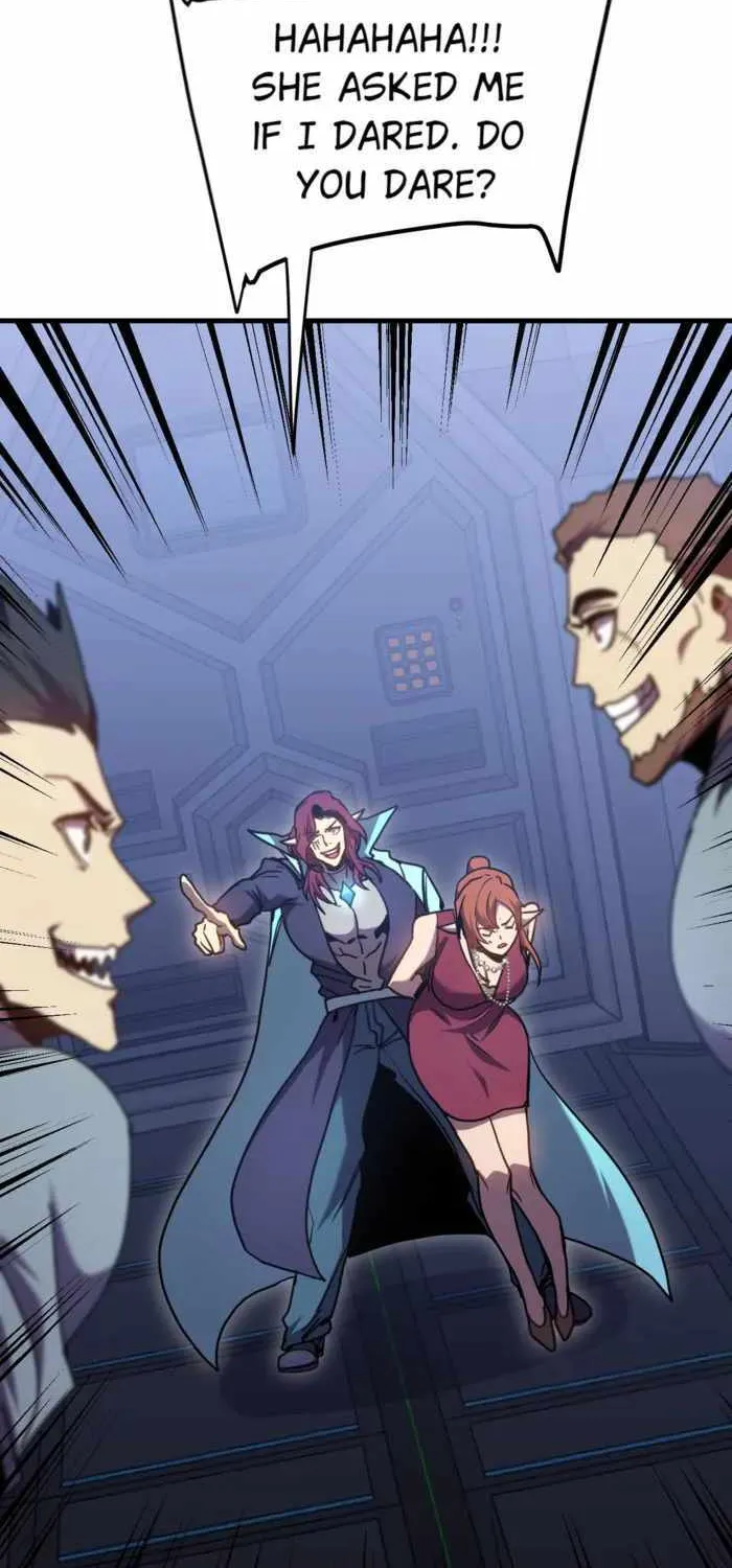 Read Logging 10 000 Years into the Future Apex Future Martial Arts EN Manga Online