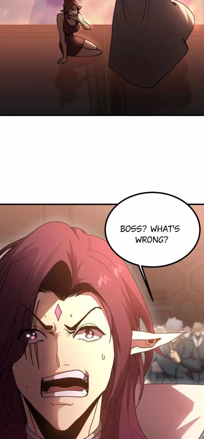 Read Logging 10 000 Years into the Future Apex Future Martial Arts EN Manga Online