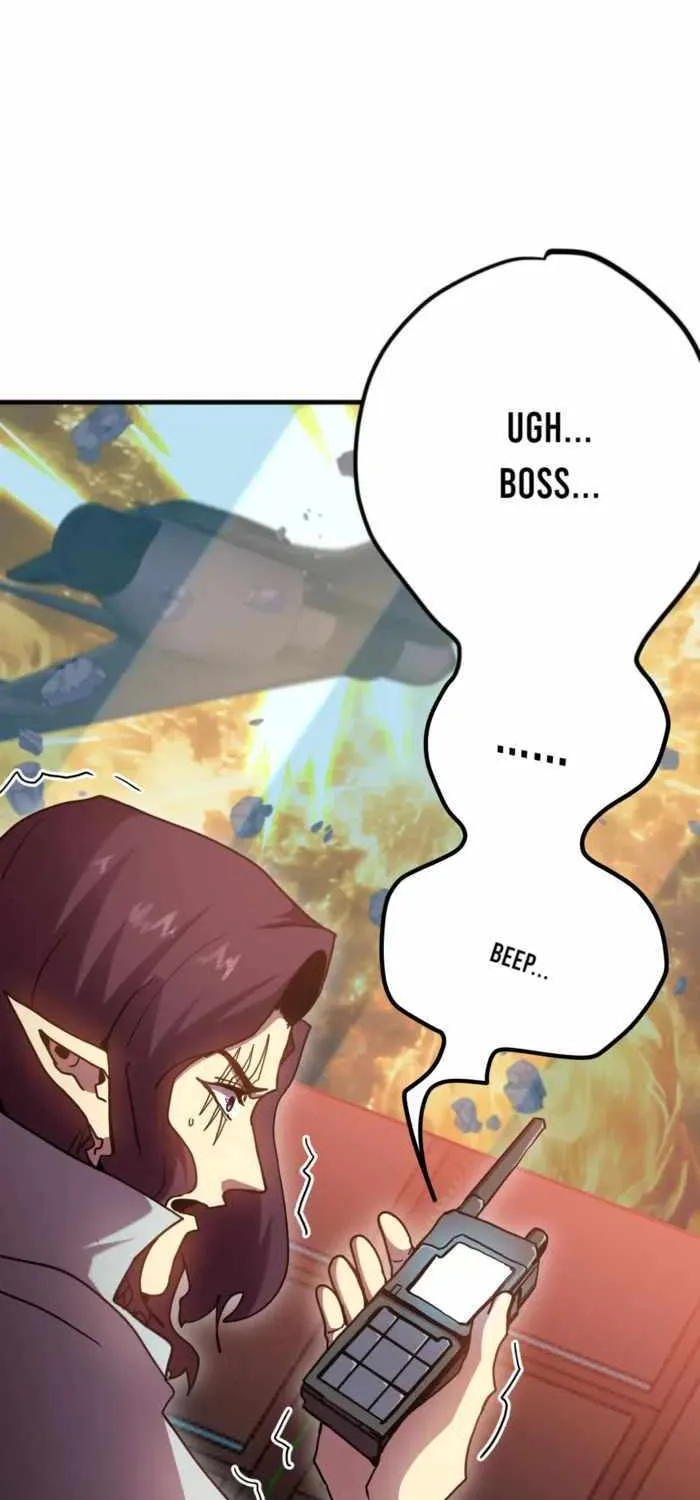 Read Logging 10 000 Years into the Future Apex Future Martial Arts EN Manga Online