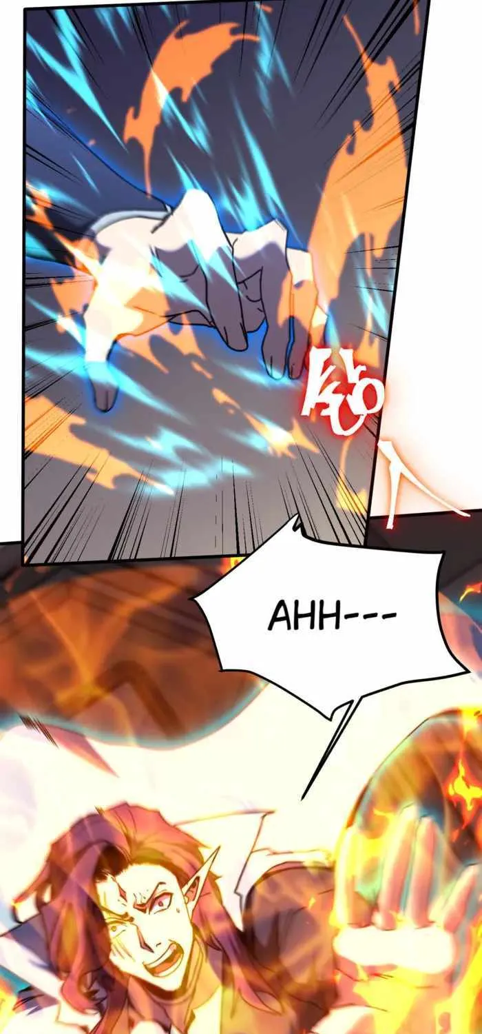 Read Logging 10 000 Years into the Future Apex Future Martial Arts EN Manga Online