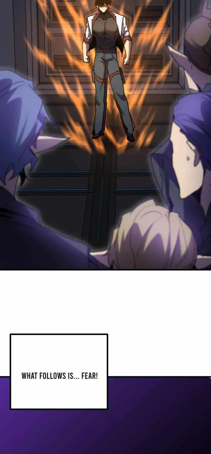 Read Logging 10 000 Years into the Future Apex Future Martial Arts EN Manga Online