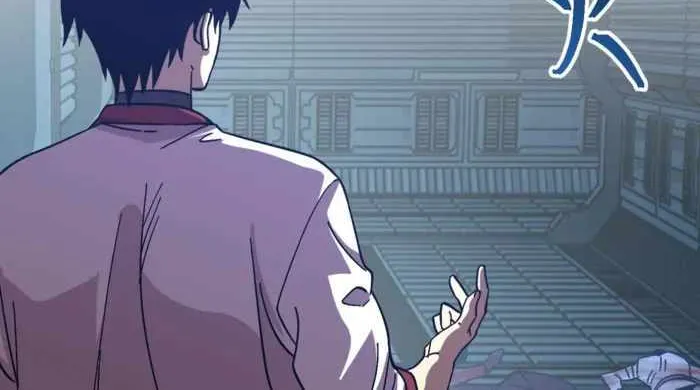Read Logging 10 000 Years into the Future Apex Future Martial Arts EN Manga Online