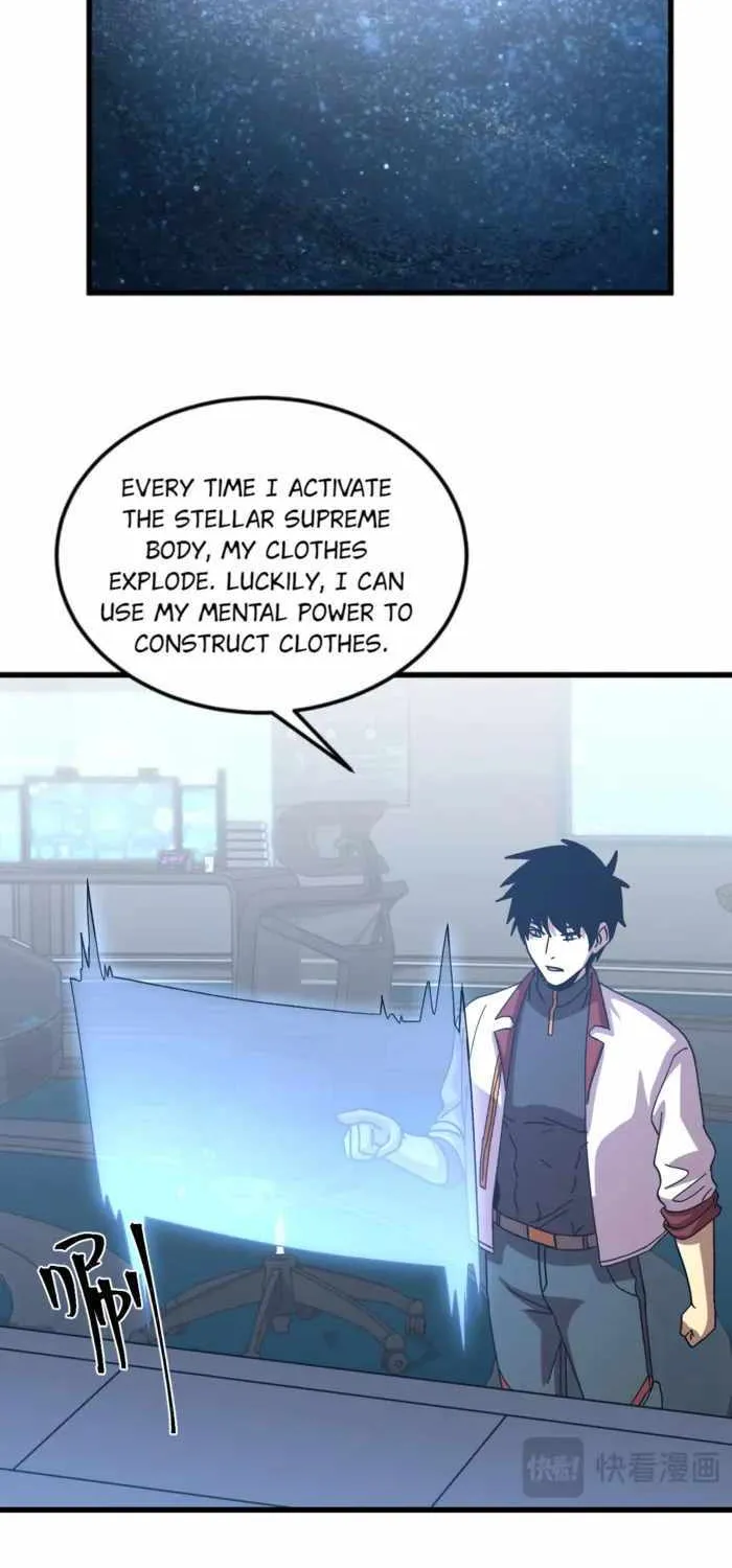 Read Logging 10 000 Years into the Future Apex Future Martial Arts EN Manga Online