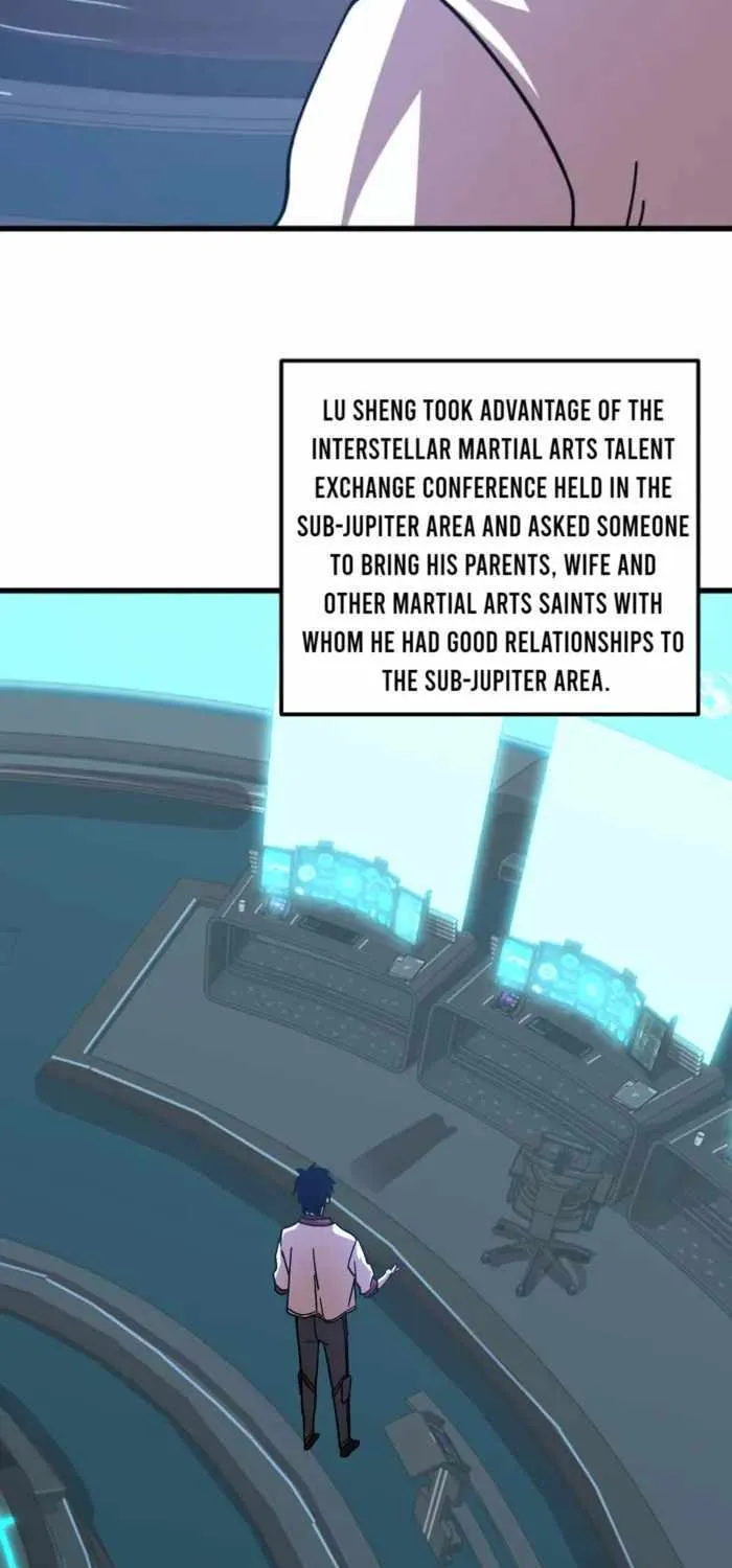 Read Logging 10 000 Years into the Future Apex Future Martial Arts EN Manga Online