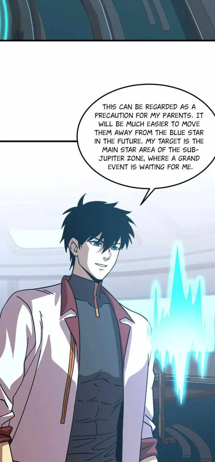 Read Logging 10 000 Years into the Future Apex Future Martial Arts EN Manga Online