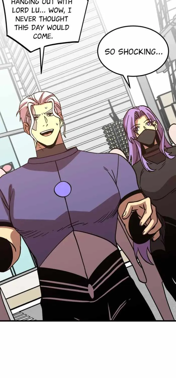 Read Logging 10 000 Years into the Future Apex Future Martial Arts EN Manga Online