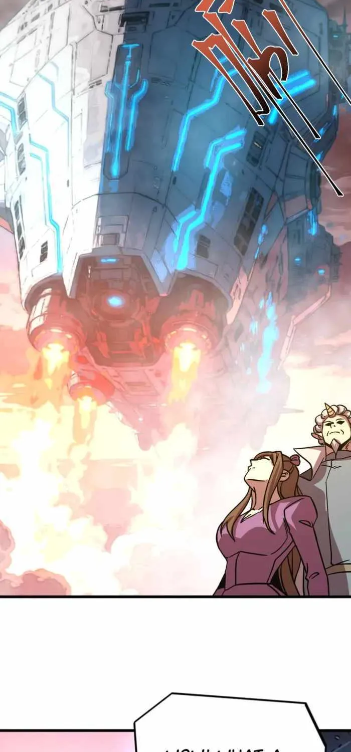 Read Logging 10 000 Years into the Future Apex Future Martial Arts EN Manga Online