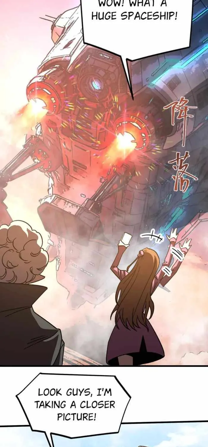 Read Logging 10 000 Years into the Future Apex Future Martial Arts EN Manga Online