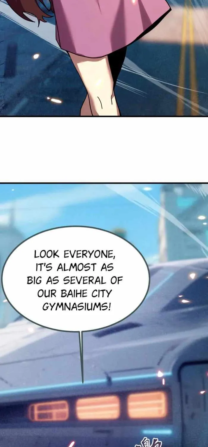 Read Logging 10 000 Years into the Future Apex Future Martial Arts EN Manga Online