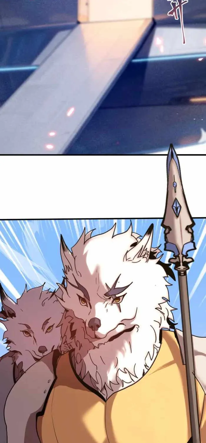 Read Logging 10 000 Years into the Future Apex Future Martial Arts EN Manga Online