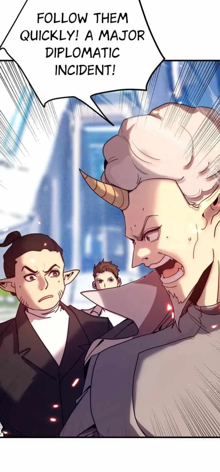Read Logging 10 000 Years into the Future Apex Future Martial Arts EN Manga Online