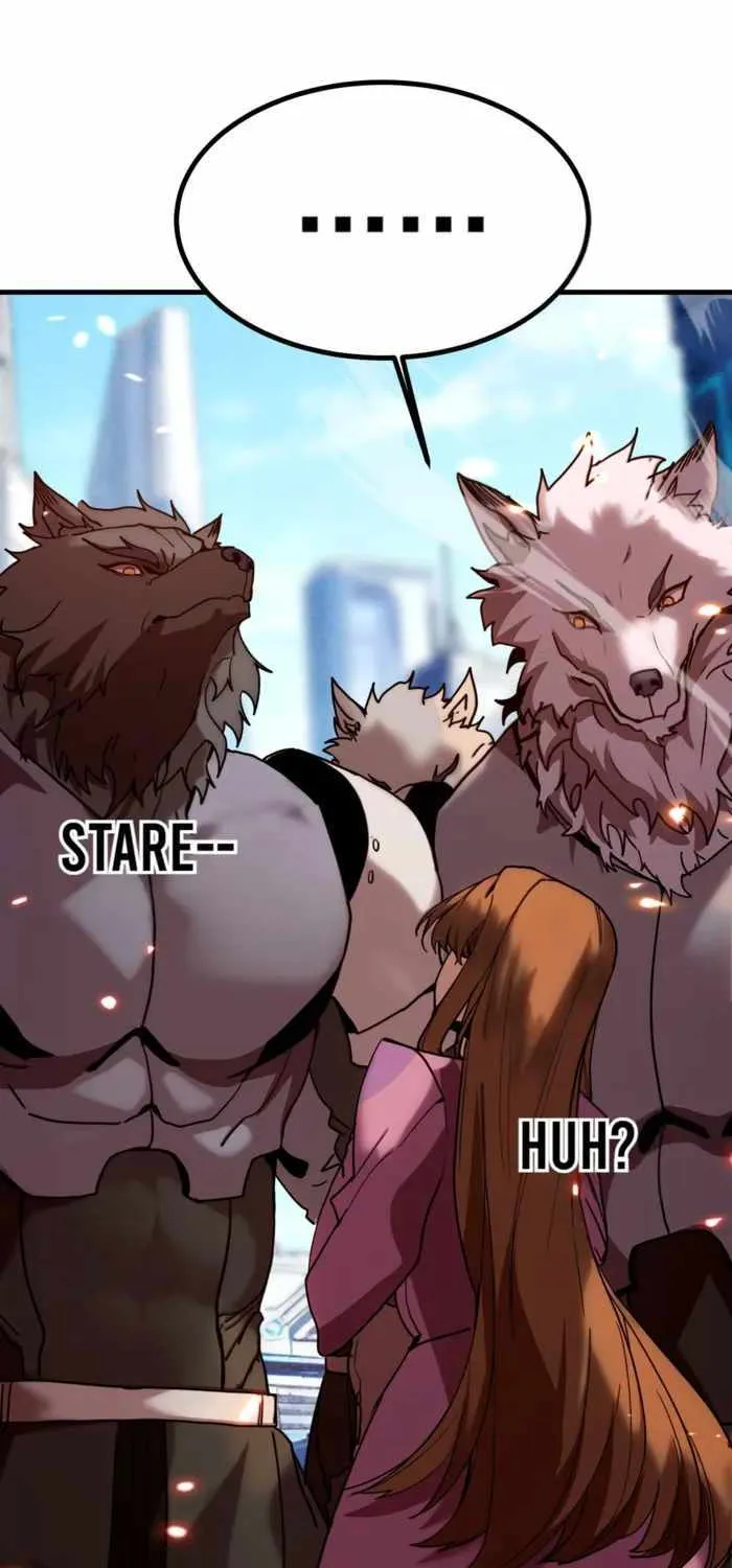 Read Logging 10 000 Years into the Future Apex Future Martial Arts EN Manga Online