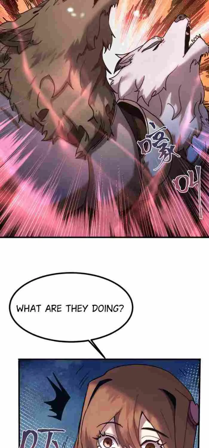 Read Logging 10 000 Years into the Future Apex Future Martial Arts EN Manga Online