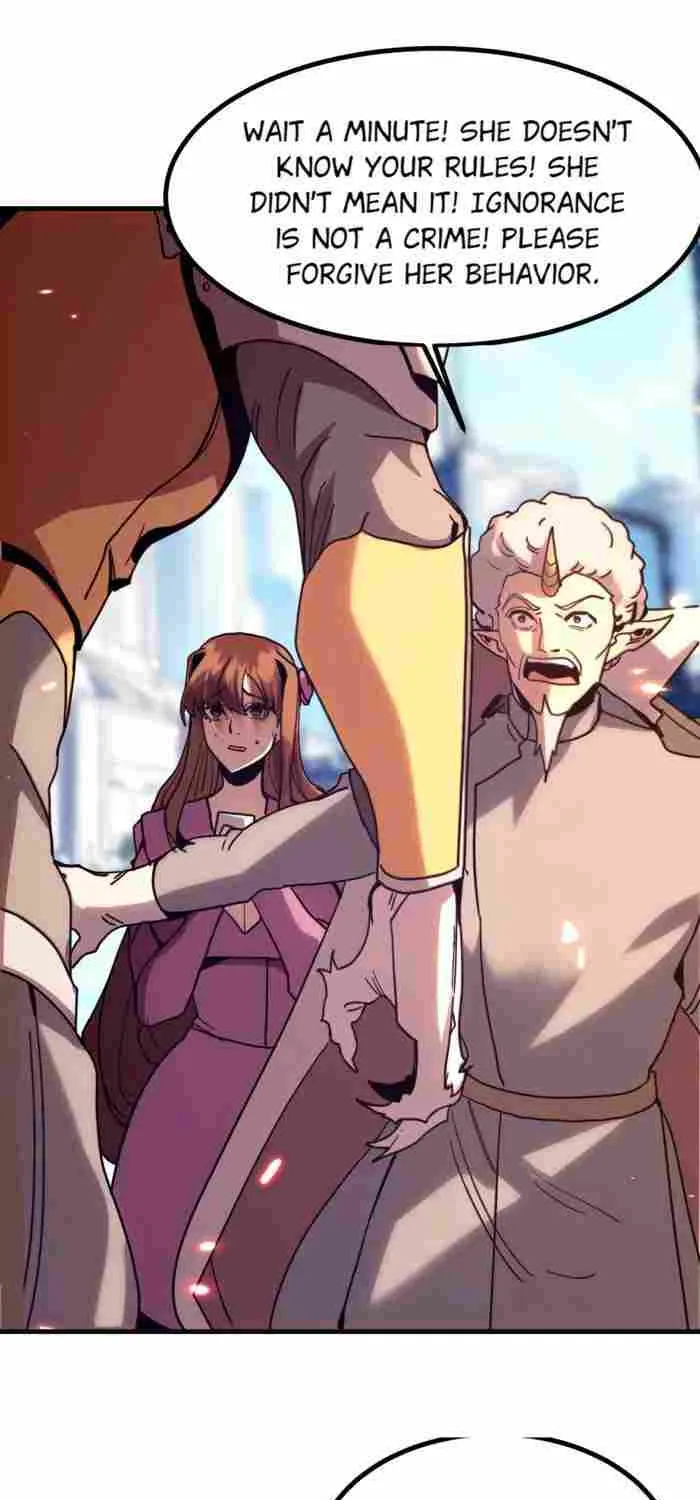 Read Logging 10 000 Years into the Future Apex Future Martial Arts EN Manga Online