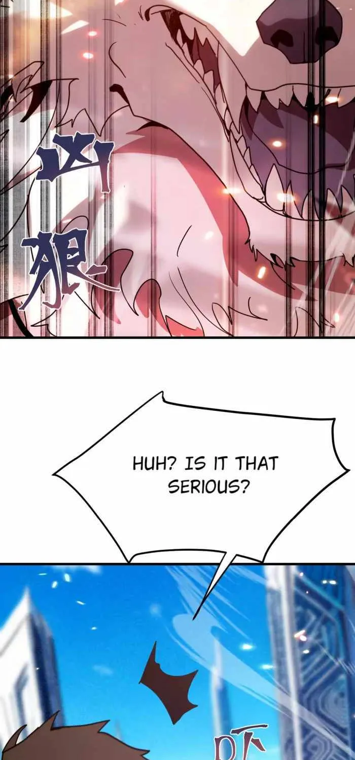 Read Logging 10 000 Years into the Future Apex Future Martial Arts EN Manga Online