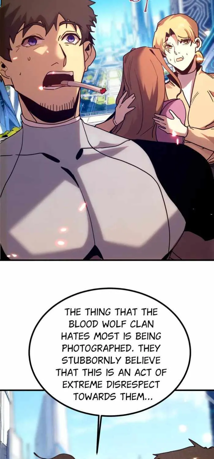Read Logging 10 000 Years into the Future Apex Future Martial Arts EN Manga Online