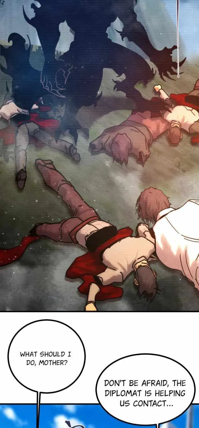 Read Logging 10 000 Years into the Future Apex Future Martial Arts EN Manga Online