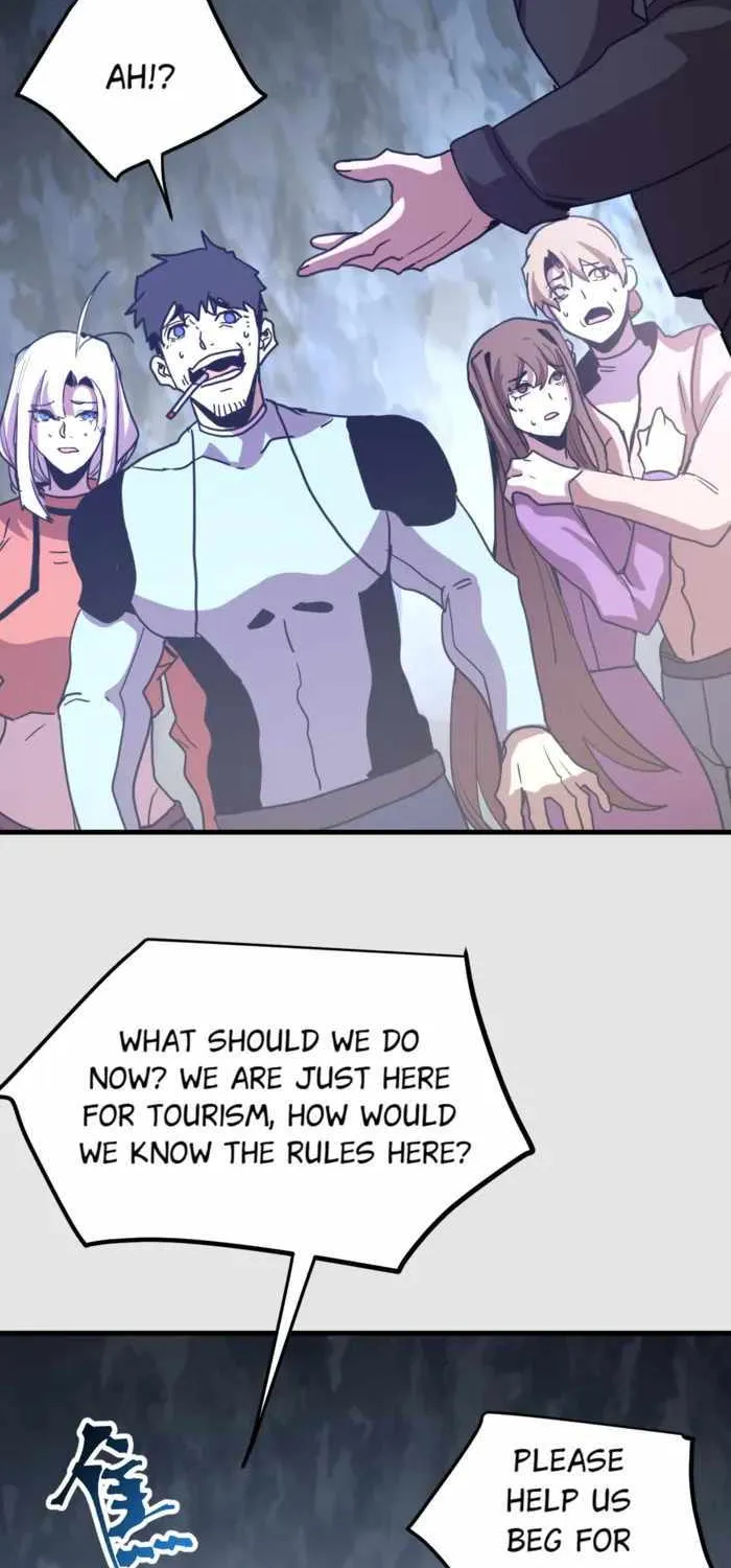 Read Logging 10 000 Years into the Future Apex Future Martial Arts EN Manga Online