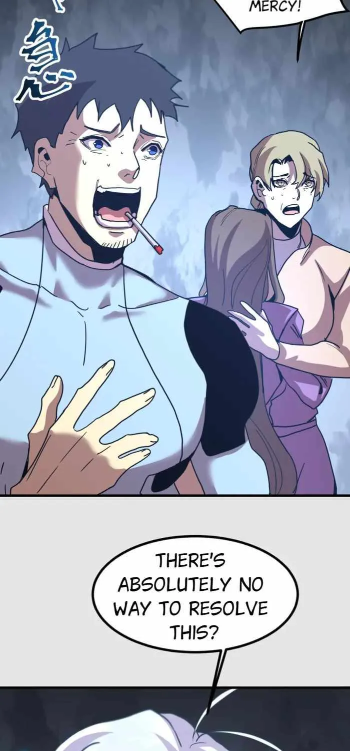 Read Logging 10 000 Years into the Future Apex Future Martial Arts EN Manga Online