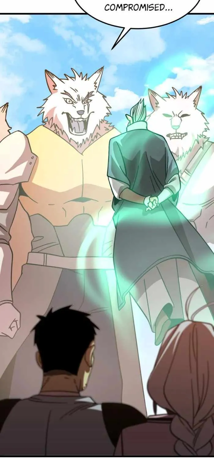 Read Logging 10 000 Years into the Future Apex Future Martial Arts EN Manga Online