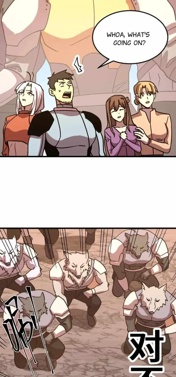 Read Logging 10 000 Years into the Future Apex Future Martial Arts EN Manga Online