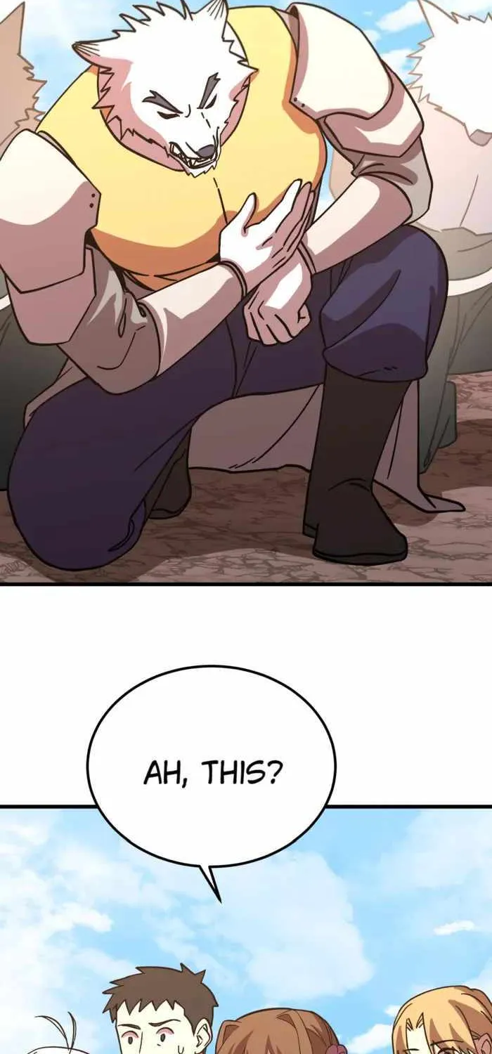 Read Logging 10 000 Years into the Future Apex Future Martial Arts EN Manga Online