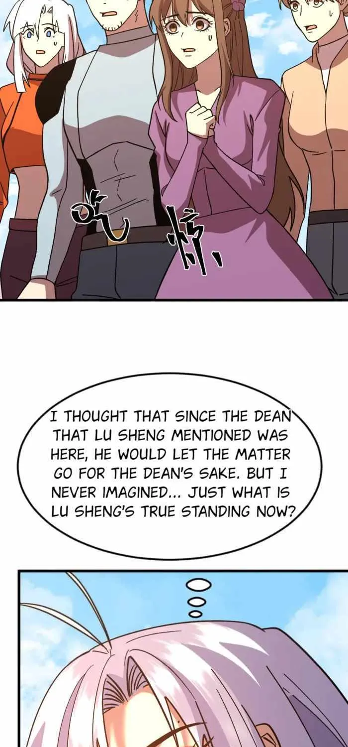 Read Logging 10 000 Years into the Future Apex Future Martial Arts EN Manga Online